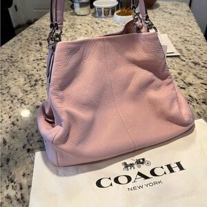 Coach Hobo Purse brand new